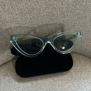 SEE See-through Shades